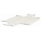 Leitz Boite de Rangement A5, Click & Store, 60430001 - Petit, Blanc