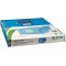 Leitz Wow Click & Store 60440036 Boite de Rangement A4 Taille Moyenne Bleu