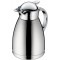 0767000150 Albergo Carafe a  Cafe et a  The Aluminium 1500 ml