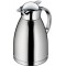 0767000150 Albergo Carafe a  Cafe et a  The Aluminium 1500 ml