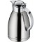 0767000150 Albergo Carafe a  Cafe et a  The Aluminium 1500 ml