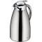 Signo Cool Bouteille Isotherme Inox Acier, Chrome, 14 x 17,7 x 23,4 cm, 1 L