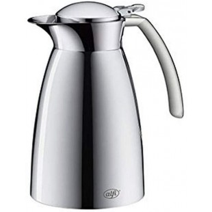 3527205060 Gusto Carafe a  Cafe et a  The Aluminium 600 ml