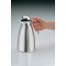 3527205060 Gusto Carafe a  Cafe et a  The Aluminium 600 ml