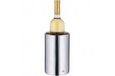 Refroidisseur De Bouteilles Vino, pour Vin, Acier Inoxydable Mat, 457205100