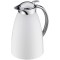 Gusto Bouteille Thermos laquee Blanc Alpin Taille Unique