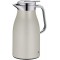 1321294100 Thermos, Acier Inoxydable, Doublure argentee, 1 Liter