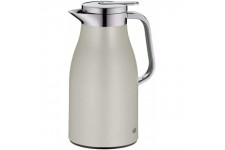 1321294100 Thermos, Acier Inoxydable, Doublure argentee, 1 Liter