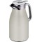 1321294100 Thermos, Acier Inoxydable, Doublure argentee, 1 Liter