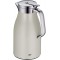 1321294100 Thermos, Acier Inoxydable, Doublure argentee, 1 Liter