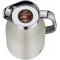 1321294100 Thermos, Acier Inoxydable, Doublure argentee, 1 Liter