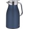 1321296100 Thermos, Acier Inoxydable, Bleu Jeans fonce, 1 Liter