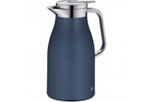 1321296100 Thermos, Acier Inoxydable, Bleu Jeans fonce, 1 Liter