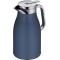 1321296100 Thermos, Acier Inoxydable, Bleu Jeans fonce, 1 Liter