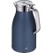 1321296100 Thermos, Acier Inoxydable, Bleu Jeans fonce, 1 Liter
