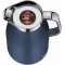 1321296100 Thermos, Acier Inoxydable, Bleu Jeans fonce, 1 Liter