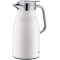 1321211100 Thermos, Acier Inoxydable, Coconut White, 1 Liter