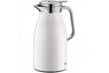 1321211100 Thermos, Acier Inoxydable, Coconut White, 1 Liter