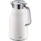 1321211100 Thermos, Acier Inoxydable, Coconut White, 1 Liter