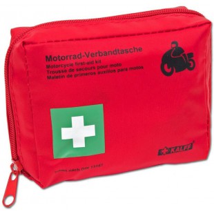 1767 Trousse de Secours pour Moto dIN 13167