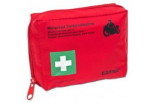 1767 Trousse de Secours pour Moto dIN 13167