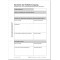 RNK - Verlag 3124 - Bloc de 50 feuilles de papier de signalisation Dguv et Dsgvo