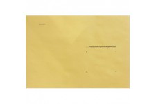 RNK 2049/50 innendruckk uverts Livraison Enveloppe Lot de 50 B4 Go