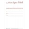 Chiens 2812 °C5 Testament Slip