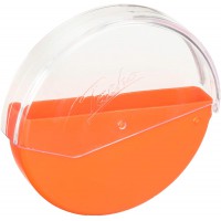 - 3099 Conteneur de disques de diagramme - Orange