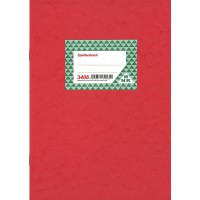 RNK 3406 Colonne livre 6spalten