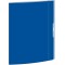 RNK 45335 Classeur avec elastique Bleu 310 x 440 mm Format A3