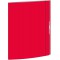 RNK 45336 Classeur avec elastique Rouge 310 x 440 mm Format A3