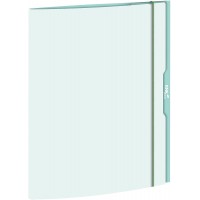 RNK 46324 Chemise « Cool Mint », 240 x 330 mm, DIN A4, 1 piece
