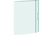 RNK 46324 Chemise « Cool Mint », 240 x 330 mm, DIN A4, 1 piece