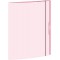 RNK 46326 Classeur « Soft Roses », 240 x 330 mm, DIN A4, 1 piece
