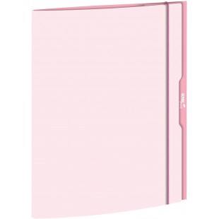 RNK 46326 Classeur « Soft Roses », 240 x 330 mm, DIN A4, 1 piece