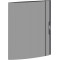 RNK 46327 Classeur"fiendly grey", 240 x 330 mm, DIN A4, 1 piece