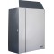 RNK 46327 Classeur"fiendly grey", 240 x 330 mm, DIN A4, 1 piece