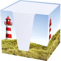 'RNK 46545 Bloc notes, phare"