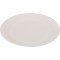 11185 Lot de 100 assiettes en carton de 23 cm