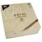 11681 Royal Lot de 50 Serviettes 1/4 pli Papier Champagne 40 x 40 cm