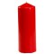 13606 Bougie pilier, diametre : 60 mm, creme