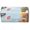 14158 Sacs congelation 3 l 250 x 320 mm Transparent