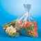 14159 Lot de 45 sacs de congelation en polyethylene transparent LLDPE 6 l 46 x 30 x 46 cm