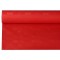 Nappe cm.120 x 8mt Rouge