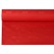 Nappe cm.120 x 8mt Rouge