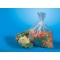 10 Sacs Plastiques - LDPE 20 l 60cm x 40cm - Transparent