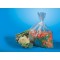 10 Sacs Plastiques - LDPE 20 l 60cm x 40cm - Transparent