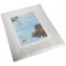 10 Sacs Plastiques - LDPE 20 l 60cm x 40cm - Transparent