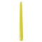 81113 Lot de 50 Bougies de Chandelier Lime 2,2 x 25 cm